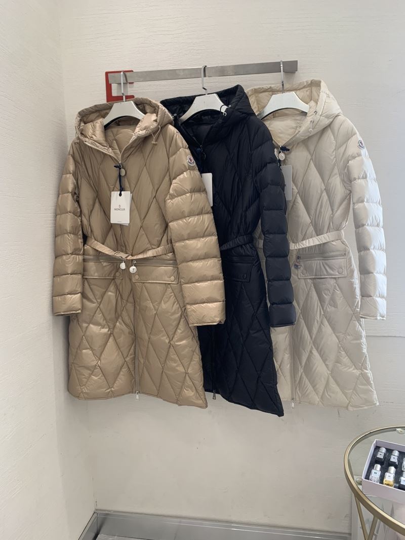 Moncler Down Jackets